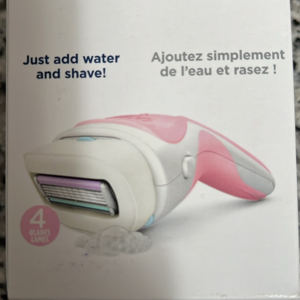 (2) Schick Intution Razor - Picture 6 of 7